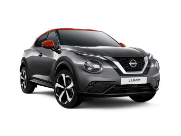 Nissan Juke 1.6 Hybrid Tekna+ 5dr Auto Hybrid Hatchback